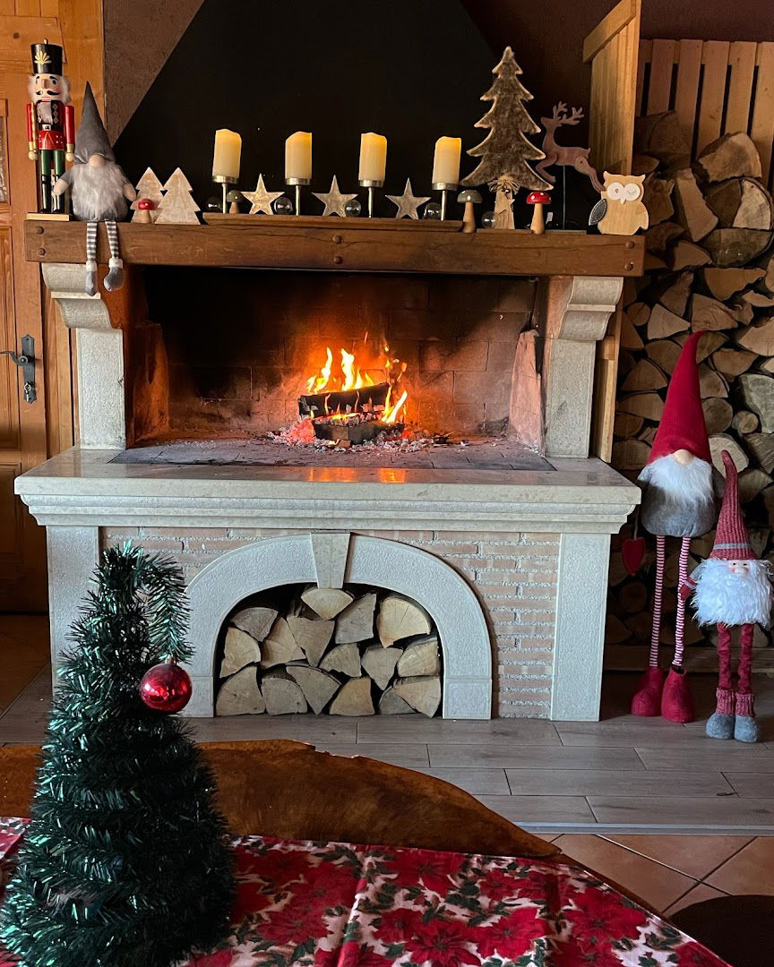 Lovačka kuća Polane