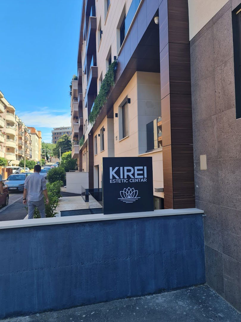 Kirei Estetic Centar Zvezdara