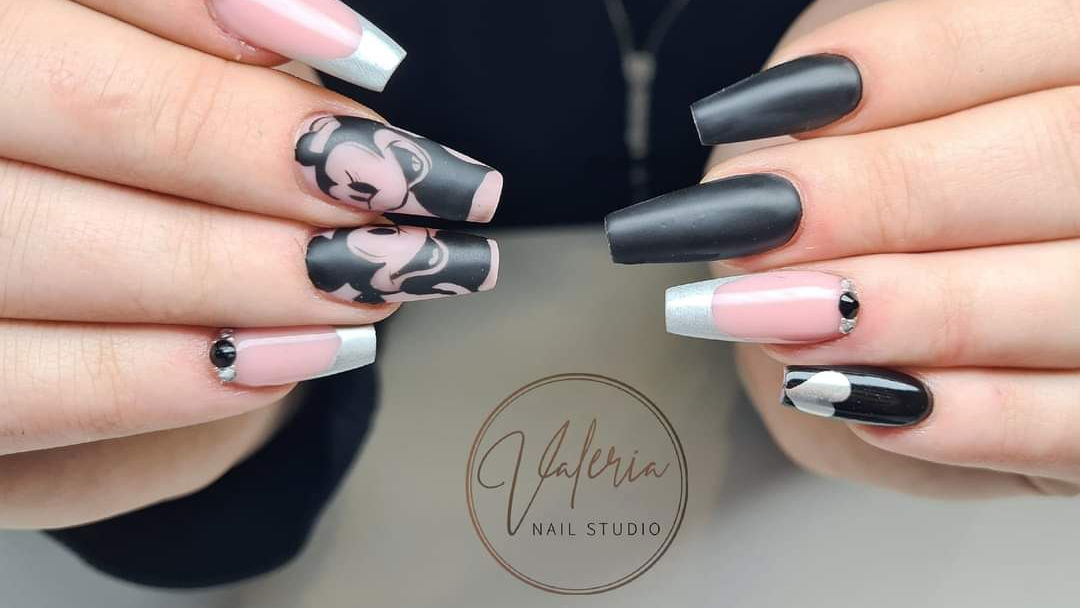 NAIL STUDIO VALERIA Valerija Bitenc s.p.