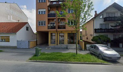 Eiffel Immobiliare d.o.o.