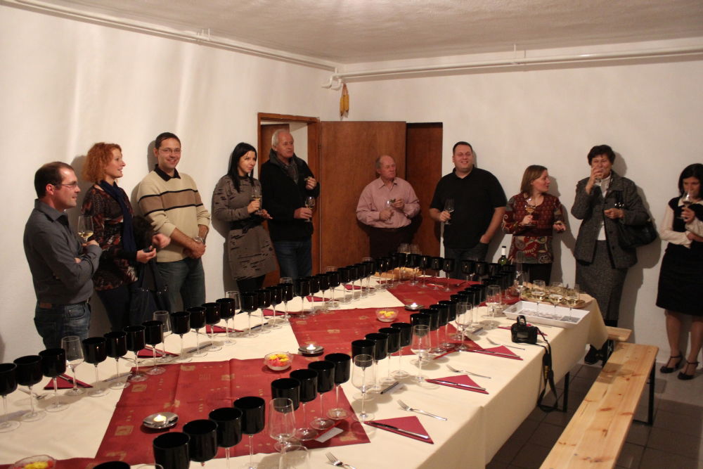 Domačija Kumar - PriMar