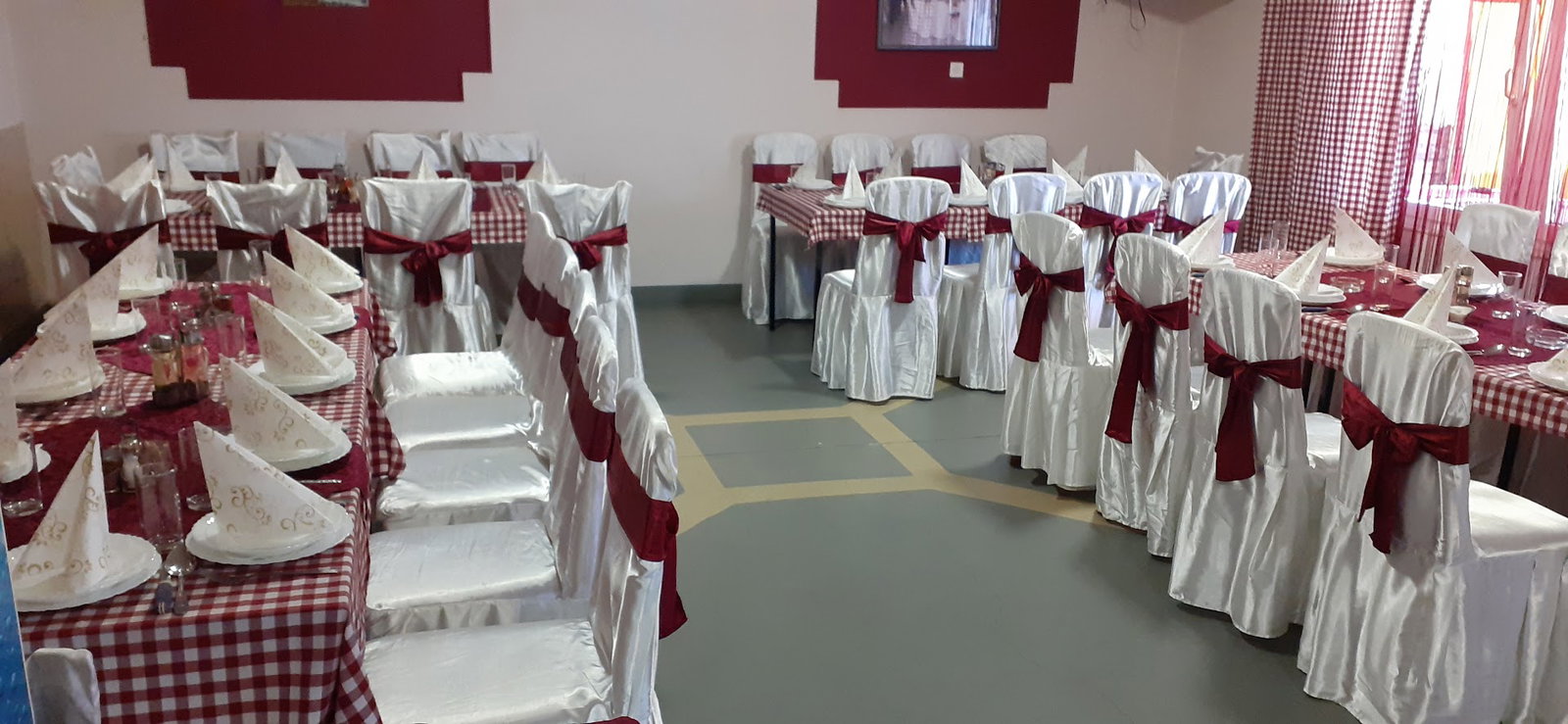 Ćevabdžinica kod Brune