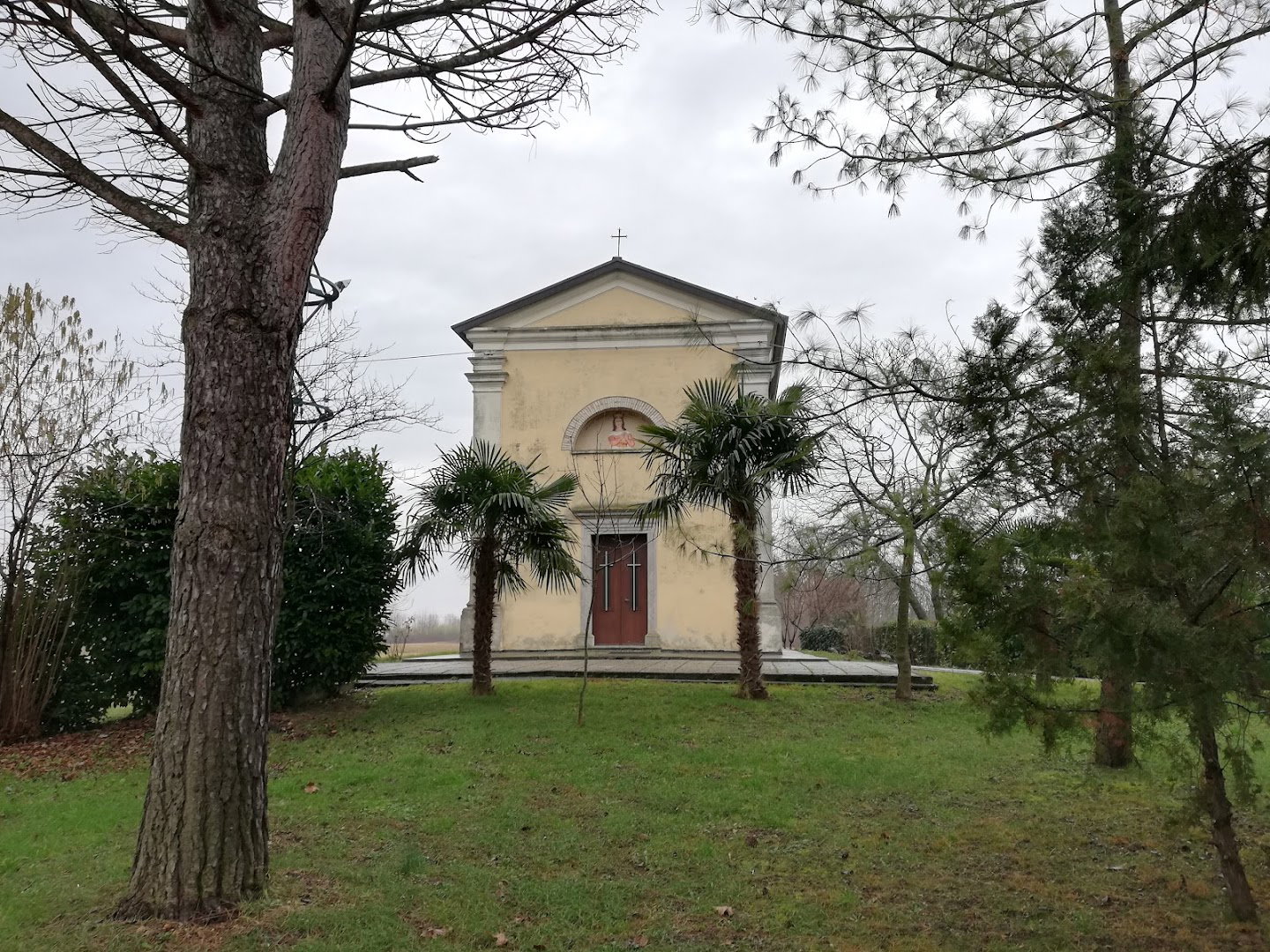 Chiesa di San Tomaso di Canterbury