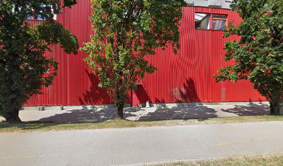 Mercator Centar Zagreb II