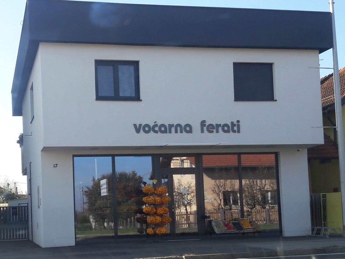 Voćarna FERATI