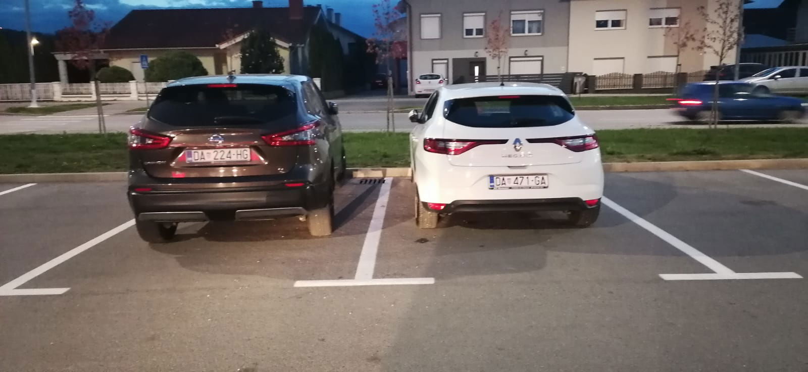 LANI-PROMET JEDNOSTAVNO D.O.O. ZA TRGOVINU I USLUGE