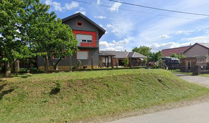 Obiteljska Craft Pivovara Draganovcanka