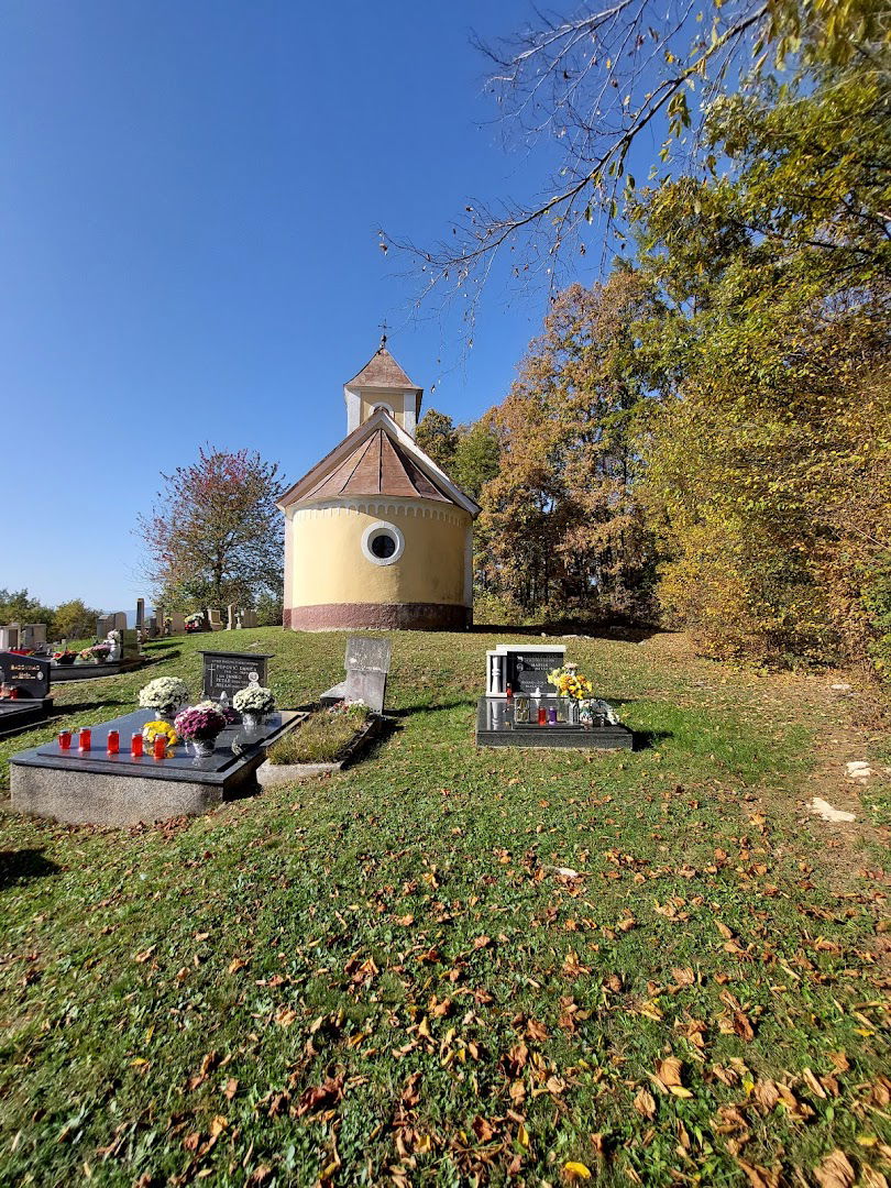 Church of St. Michael