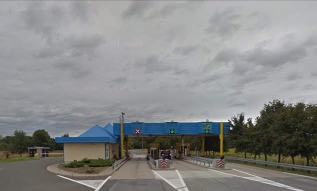 Naplatna postaja Ludbreg