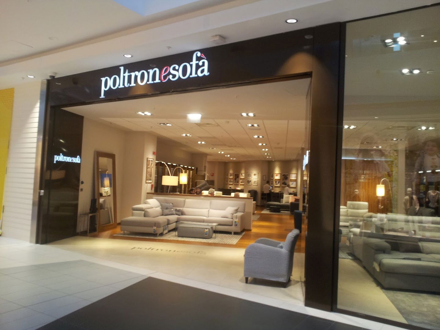 poltronesofà Villesse