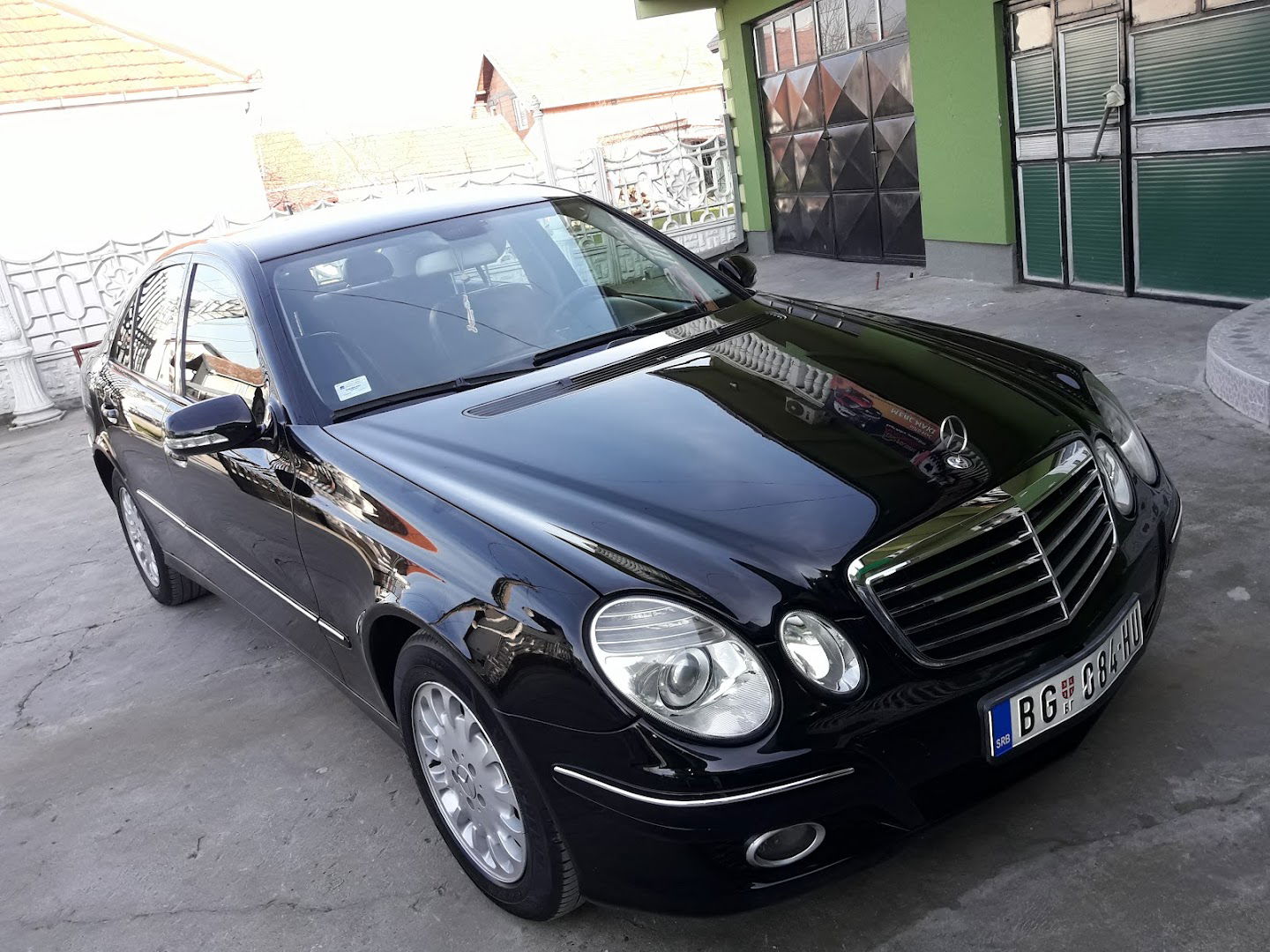 TV SERVIS VALJEVO DARKO