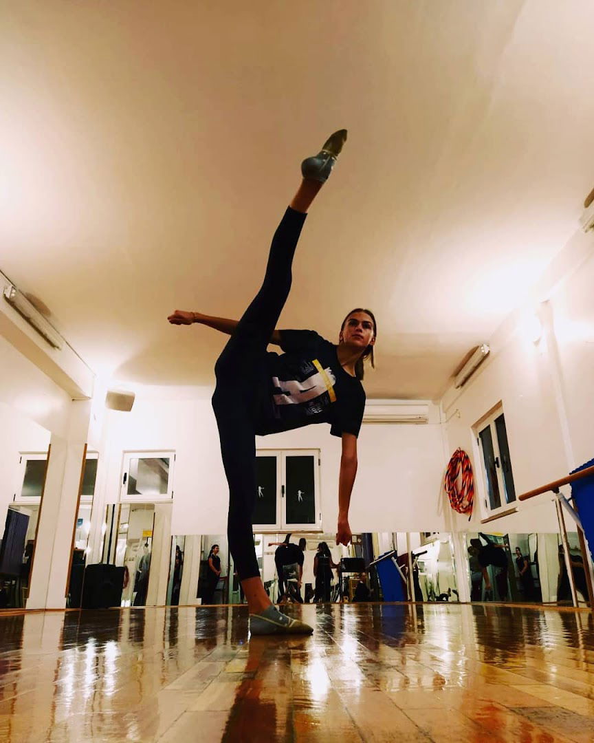 Cheerleading klub Sedmi vjetar