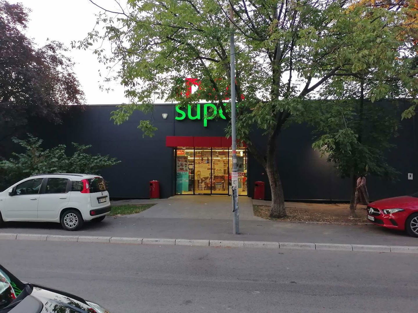 Idea Super Dragana Rakića