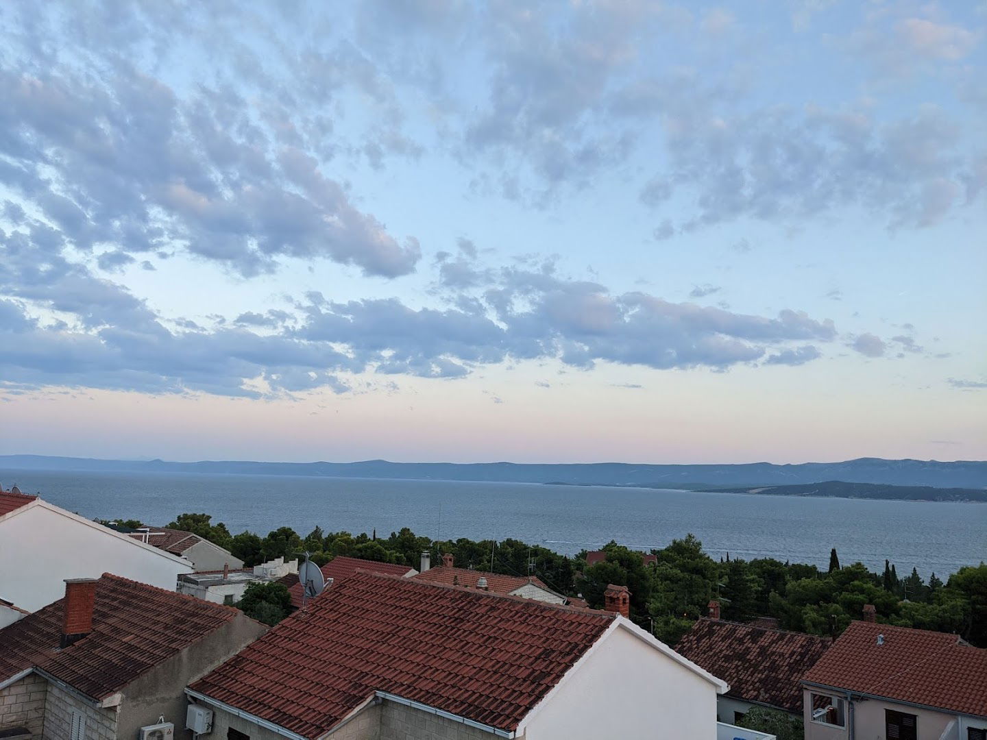 Solis Apartments Bol