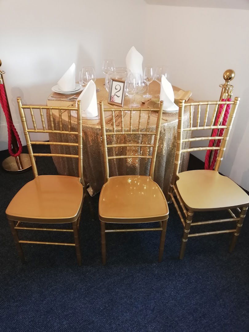 PRO STORE DOO - Prodaja Tiffany stolica i prodaja šatora