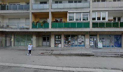 Center Sana Trbovlje