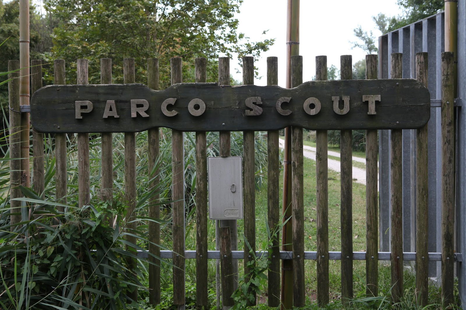 Scout Park Cervignano del Friuli