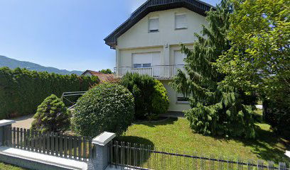 FITNES KLUB AREA 23 IVANEC