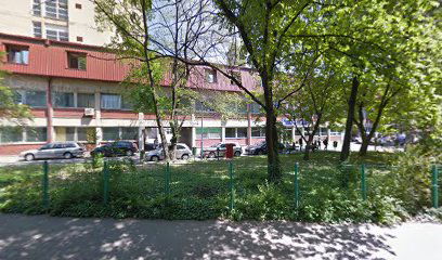 Apoteka Oaza Zdravlja:Majka I Dete