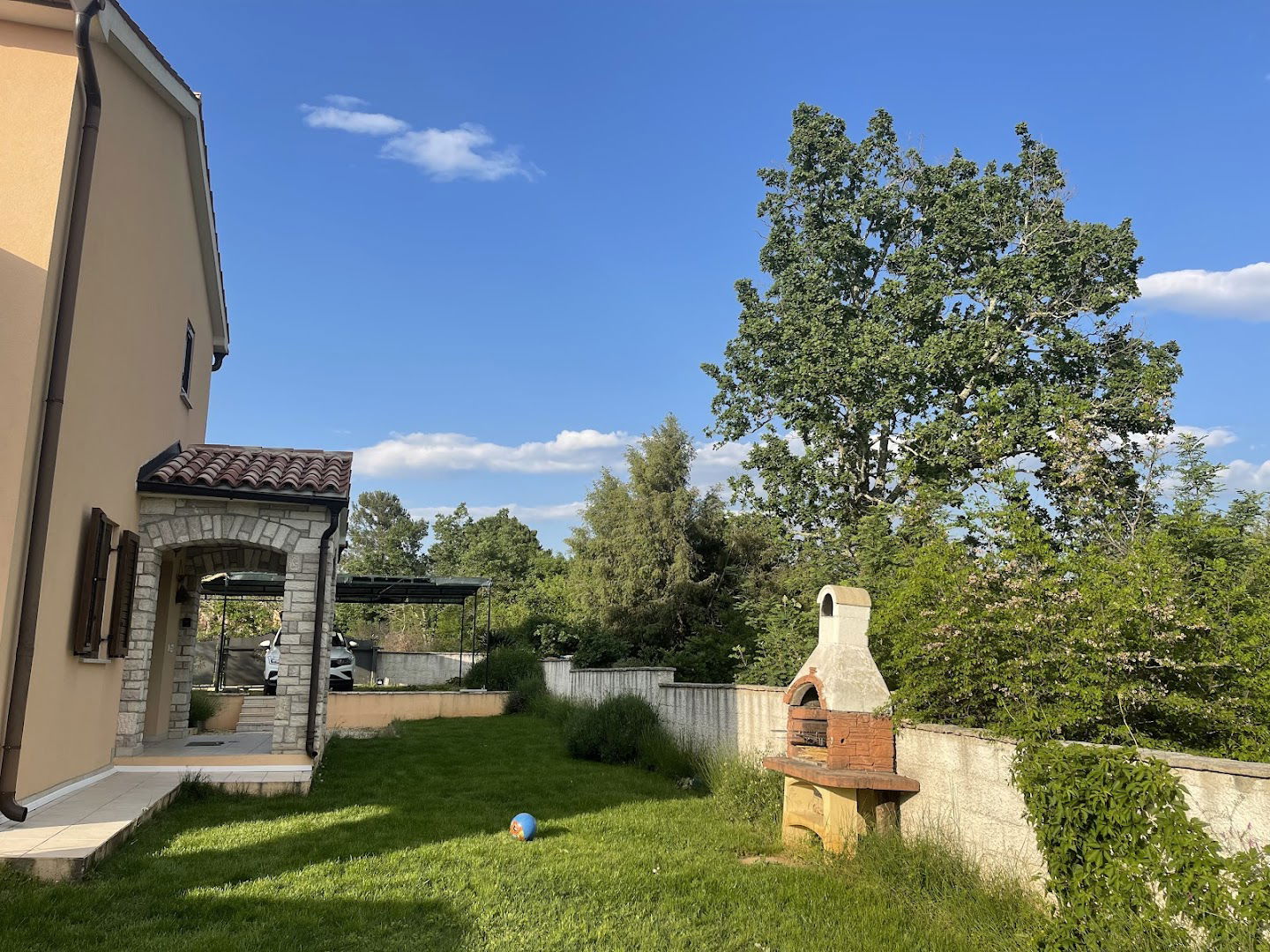 Villa With Pool in Croatia Vrsar