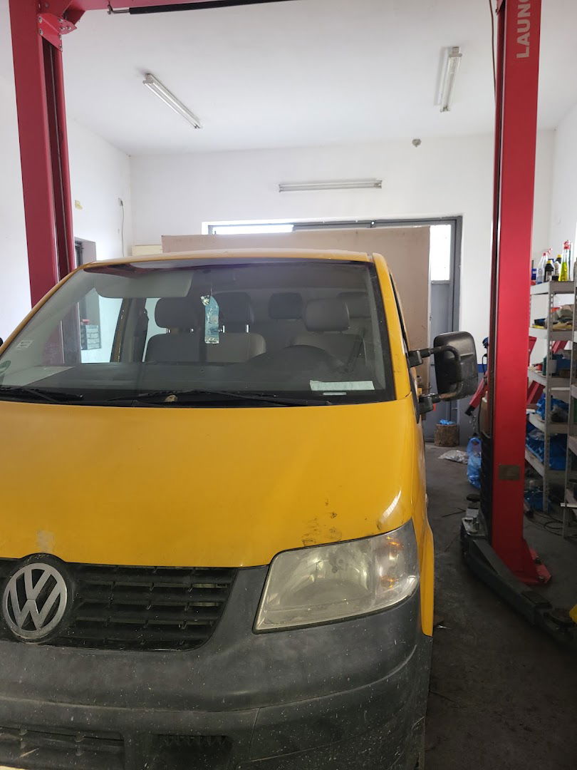Auto Servis Aca Ugrinivci