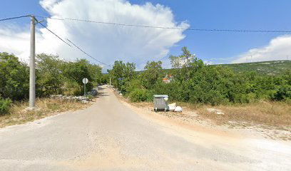 BROĆANAC VIDOŠEVIĆI 1