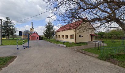 Područna škola Požeške Sesvete