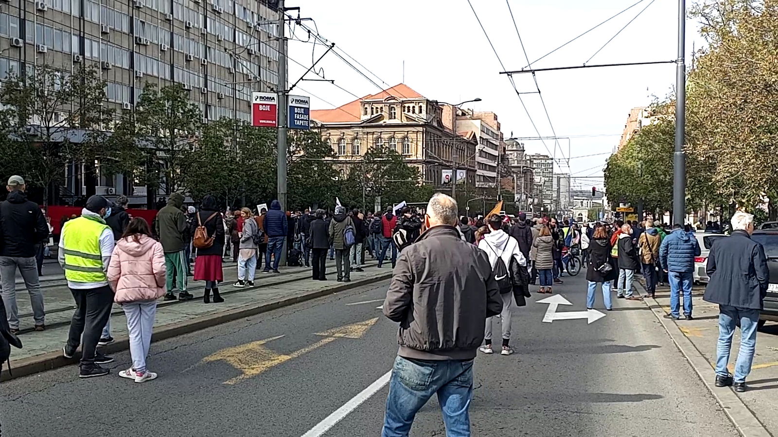 Врховно јавно тужилаштво