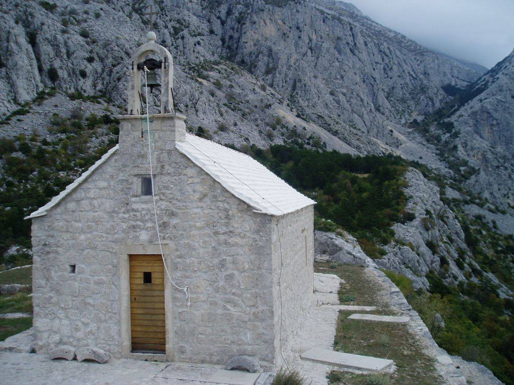 Church of St. Nicholas