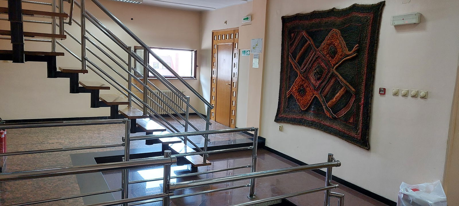 KCS CENTRALNA APOTEKA