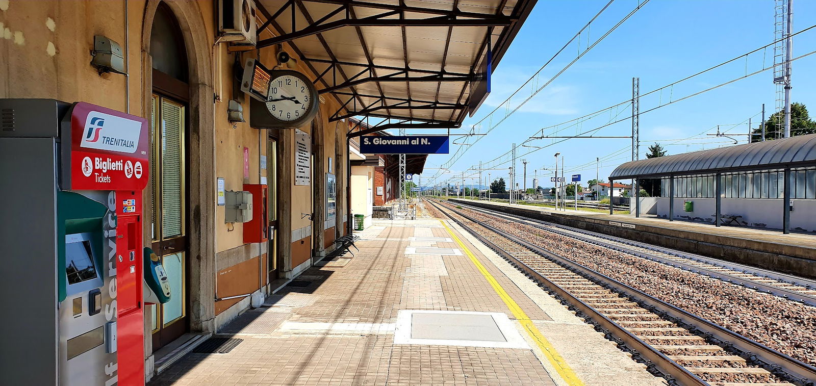 S. Giovanni al Natisone