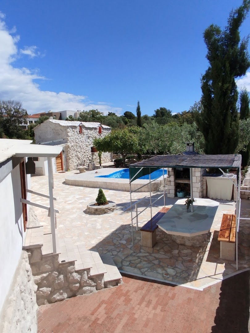 Apartment Forest Lagoon