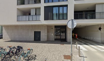 Poslovno in finančno svetovanje, Matjaž Pogorevc s.p.