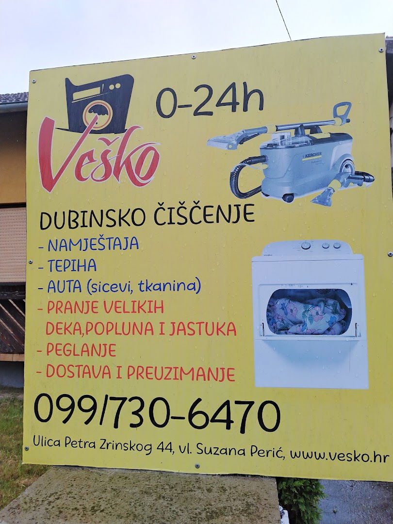 Veško