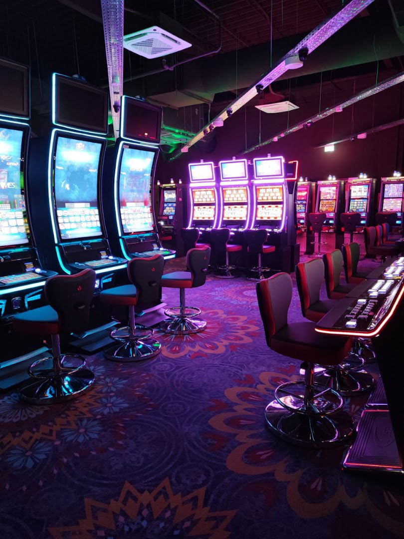 Favbet Automat klub Trogir