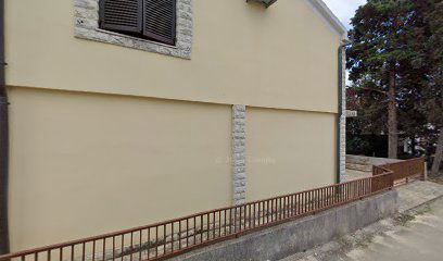 HOTEL PROJEKT D.O.O. ZA TRGOVINU I USLUGE