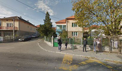 Isidora Blagojevića