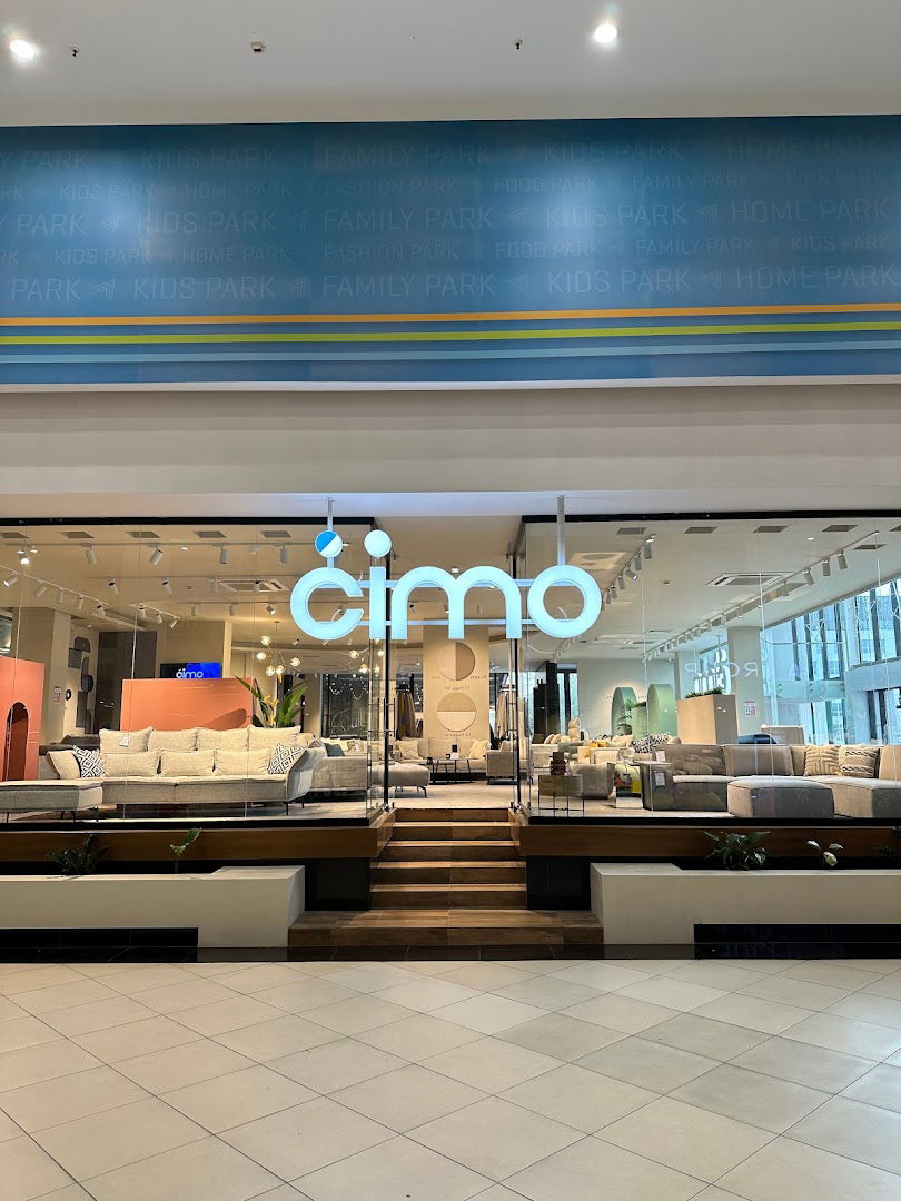 Ćimo nameštaj, TC Zmaj