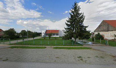 Područna škola Velimirovac