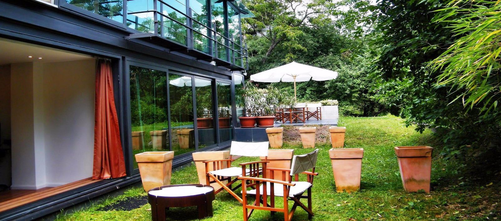 Hotel President Pantovcak