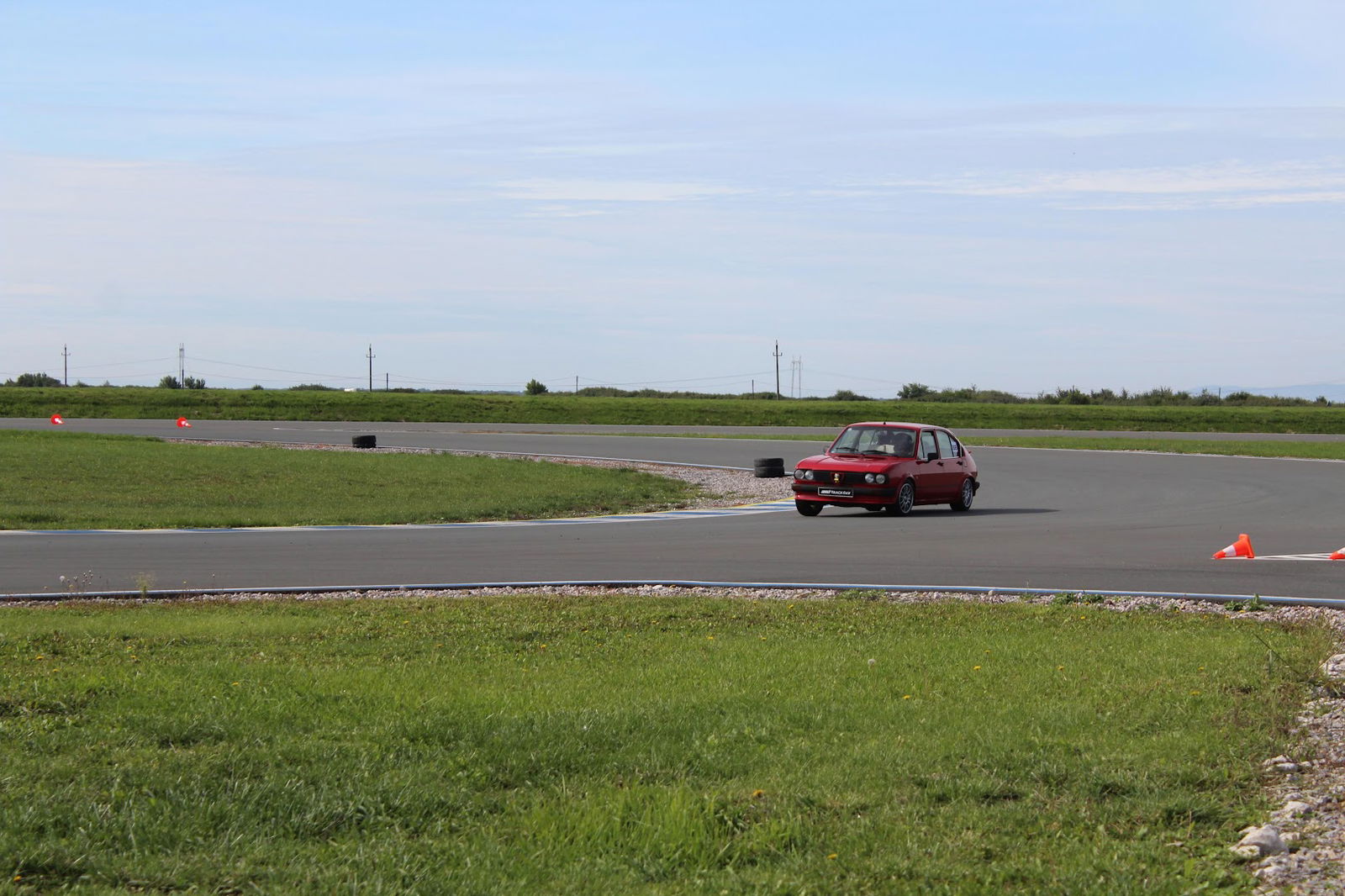 National Driving Academy (NAVAK)