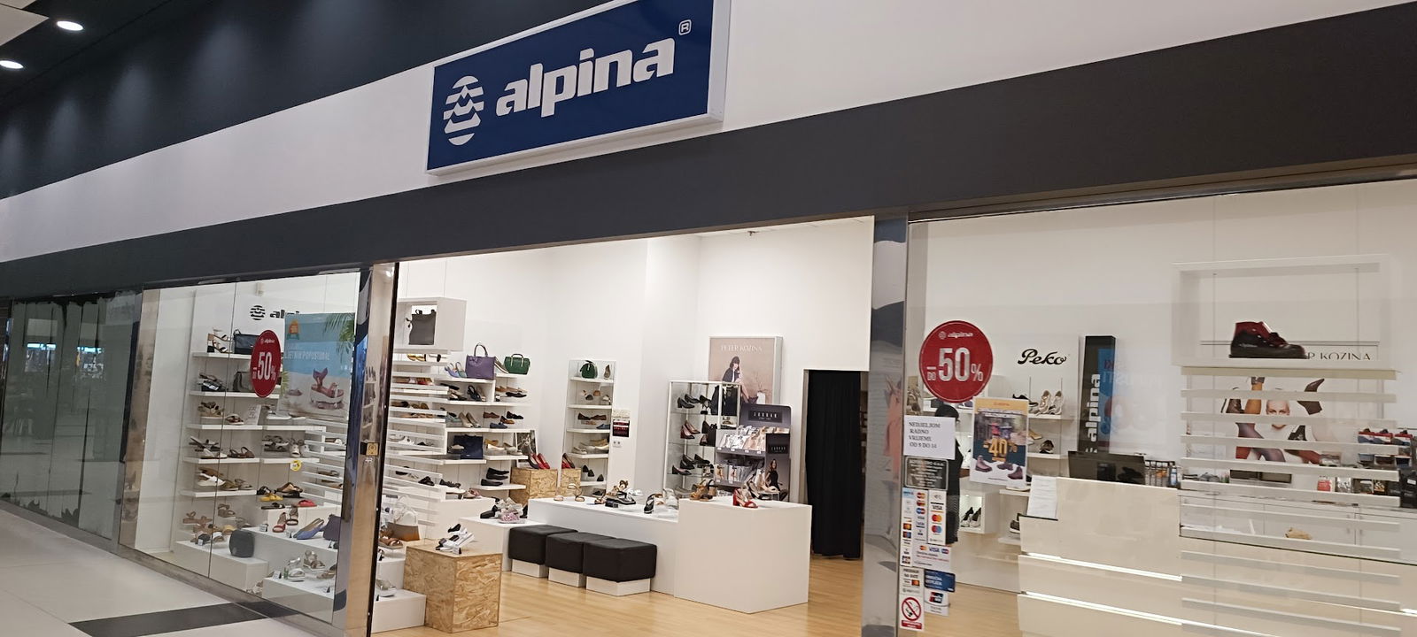 Alpina