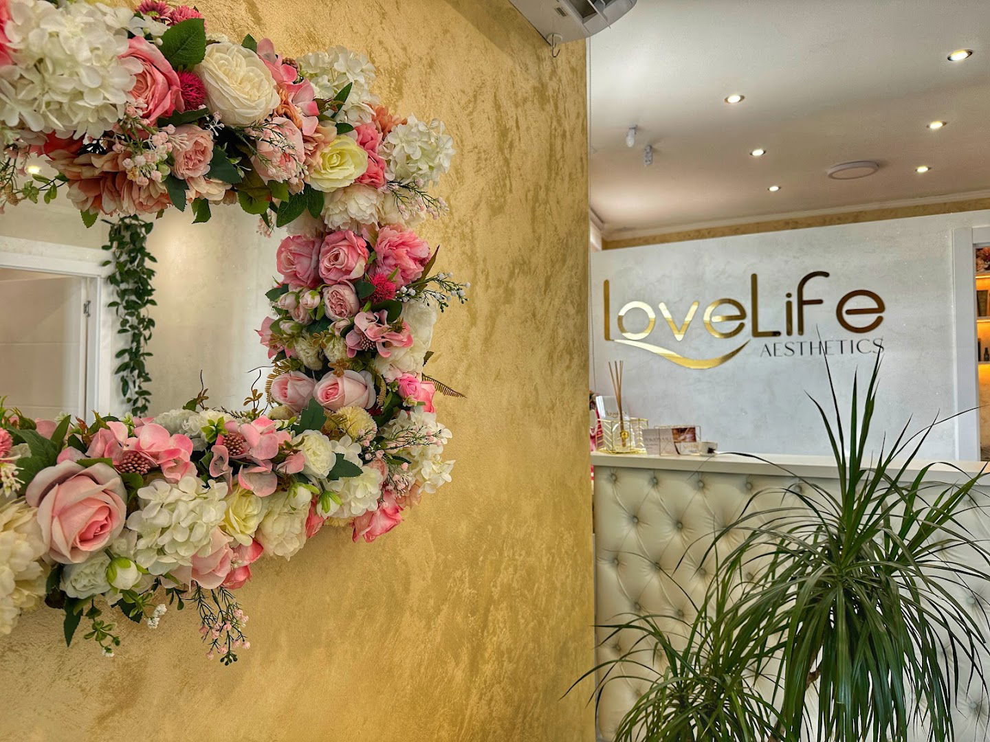 Love Life Aesthetics - Sopot