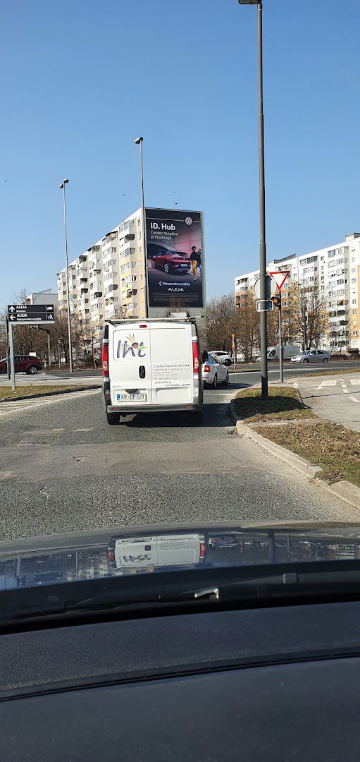 Loška Hladilna tehnika, inženiring in servis, d.o.o.