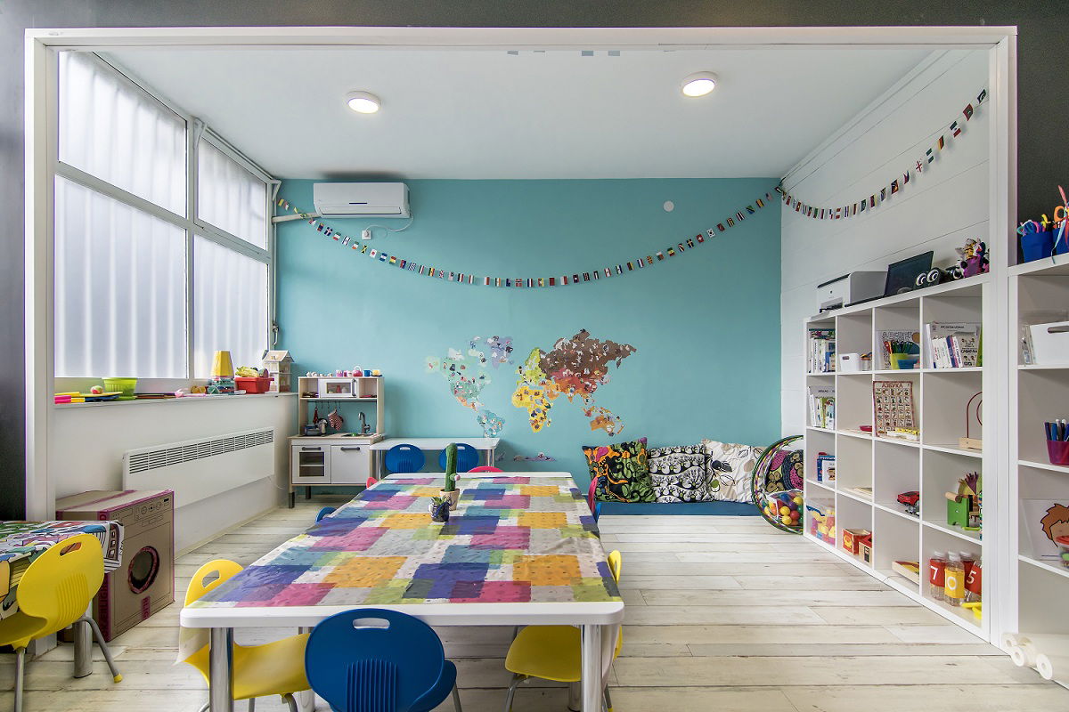 Produženi boravak "Kefalište" - kreativna učionica