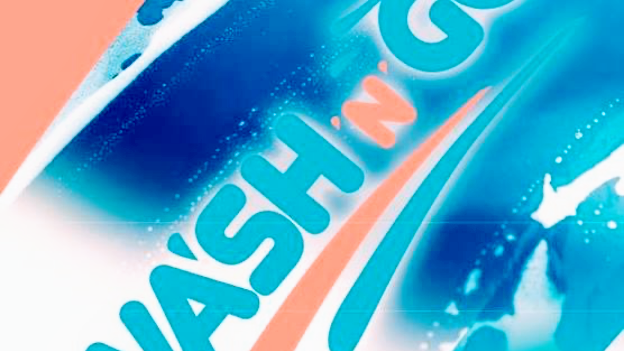 Samouslužna autoperionica