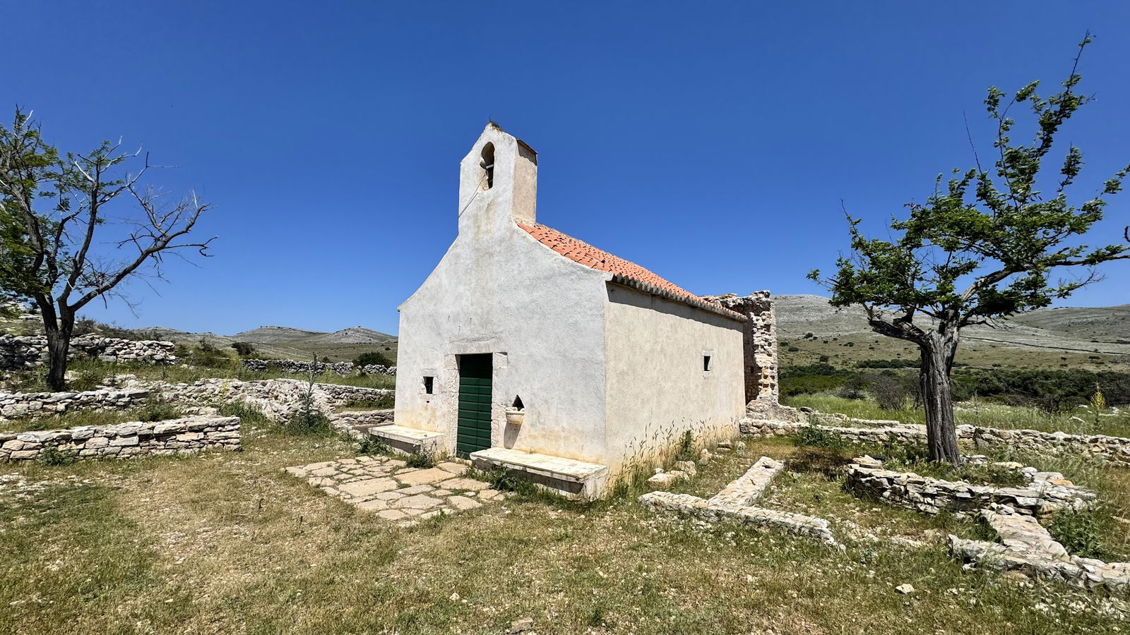 Church of Our Lady of Tarca