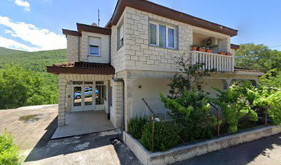 Hrvatskih branitelja 40