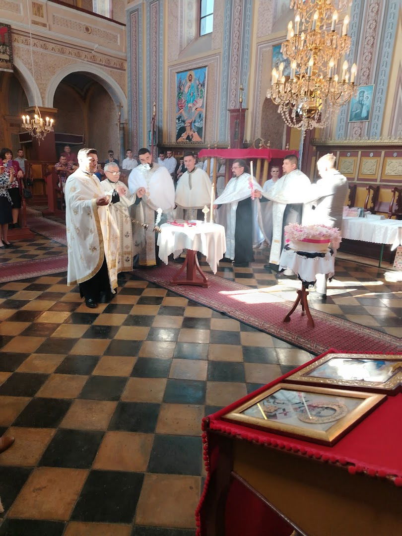 Svečana Sala Mladenović