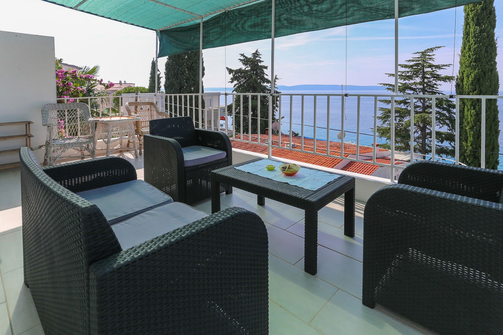 APARTMANI AGNEZA OKRUG GORNJI